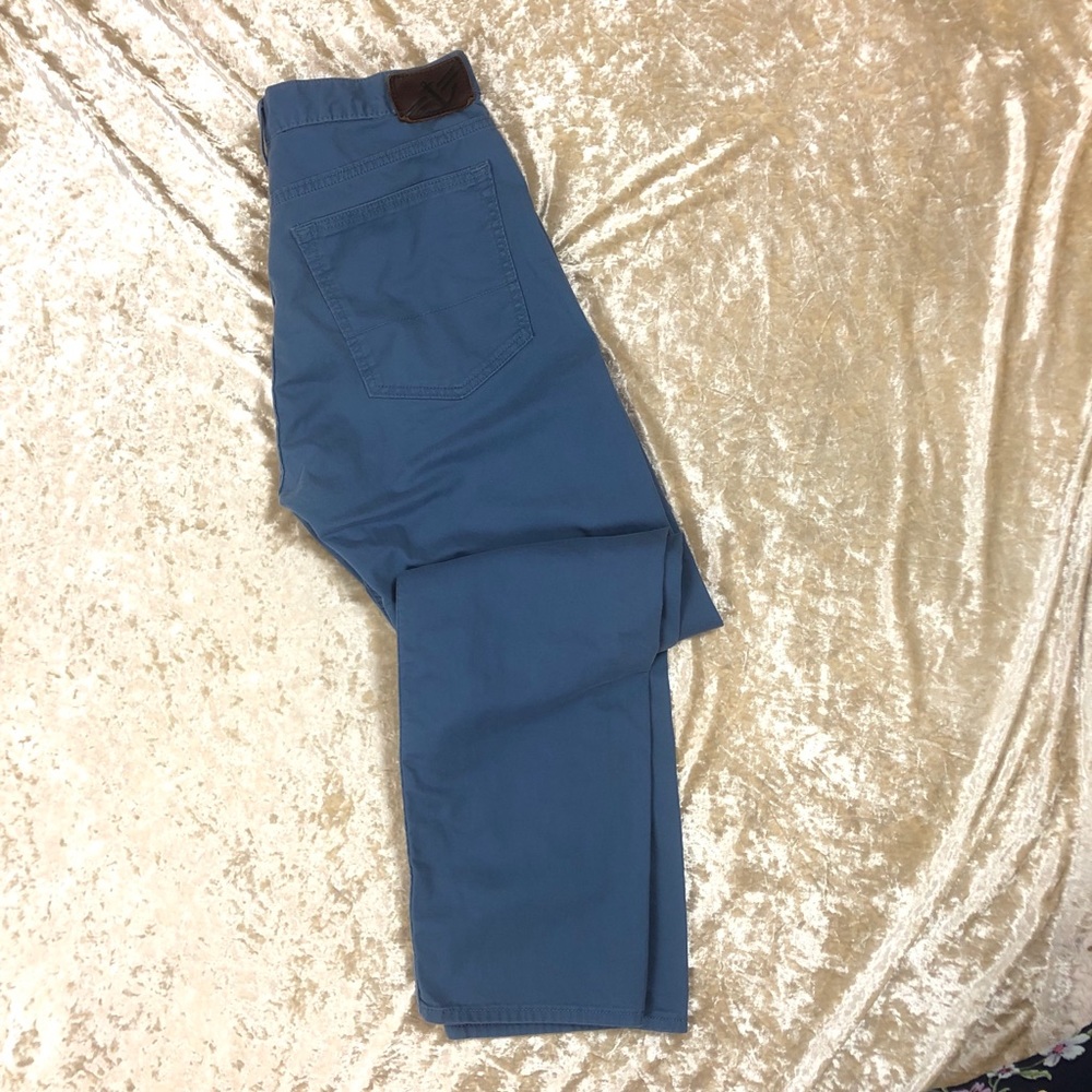 Dockers Straight Fit Pants